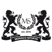 Monaco Sports Logo