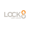 Lock ( Logo