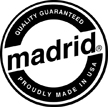 Madrid Skateboads