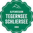 Alpenregion Tegernsee Schliersee